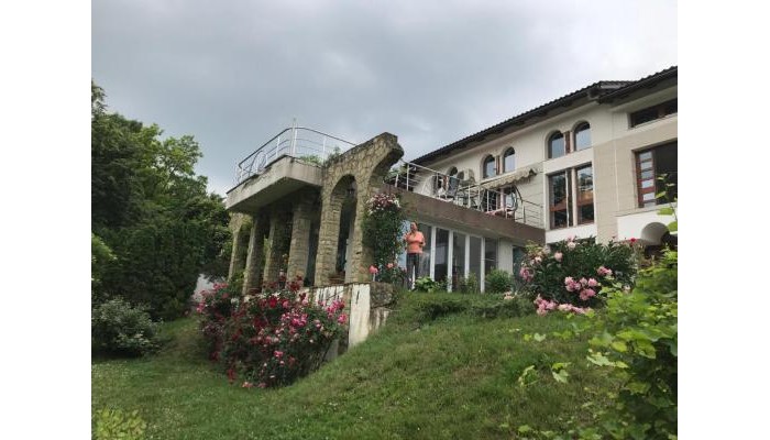 Hotel Rapsodia Pension poza 1