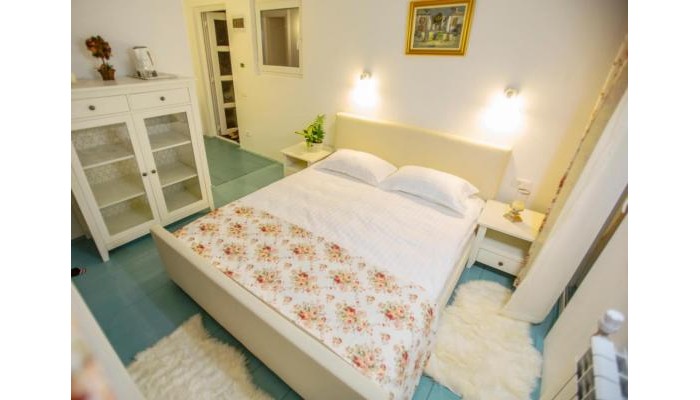 Hotel Rapsodia Pension poza 3