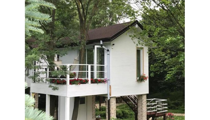 Hotel Rapsodia Pension poza 6