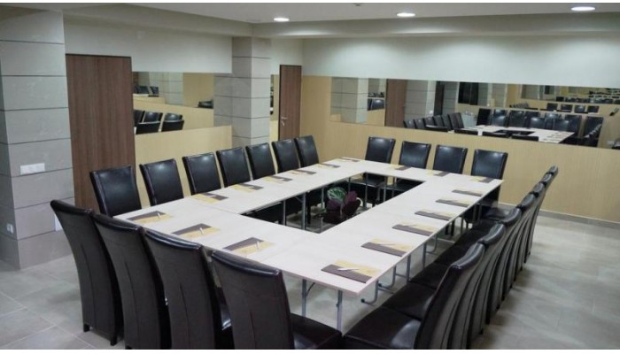 Hotel Residenz poza 7