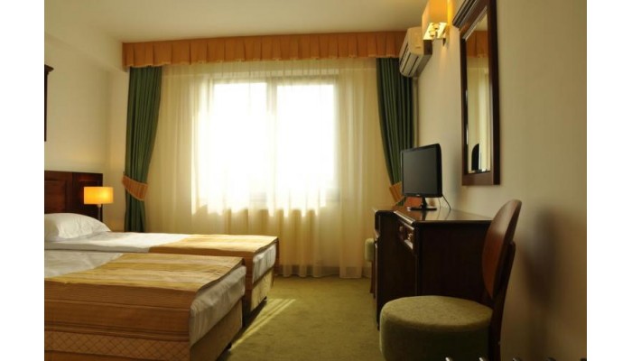 Hotel Residenz poza 4