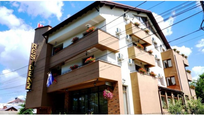 Hotel Residenz poza 0