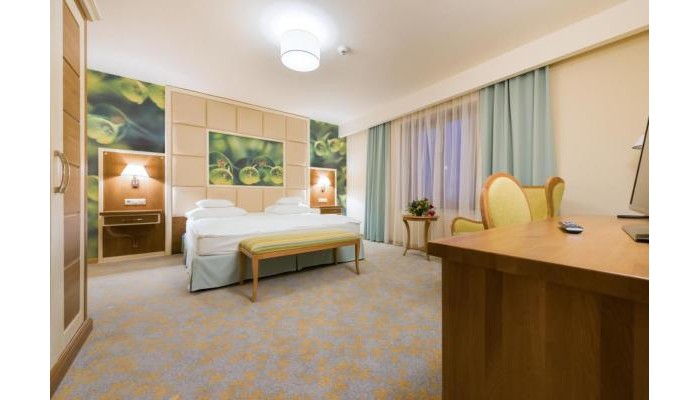 Hotel Sonennhof poza 2