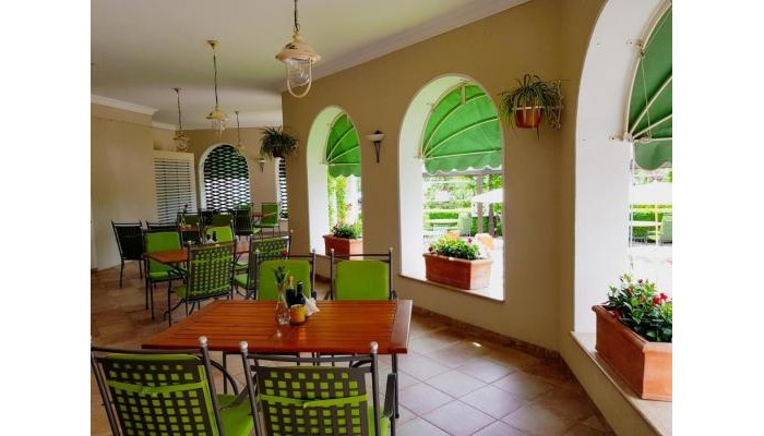 Hotel Sonennhof poza 13