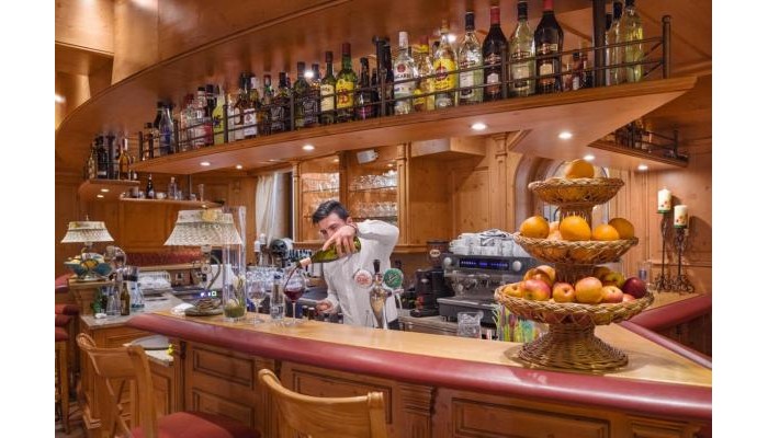 Hotel Sonennhof poza 14