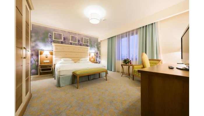 Hotel Sonennhof poza 6