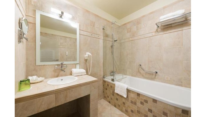 Hotel Sonennhof poza 8