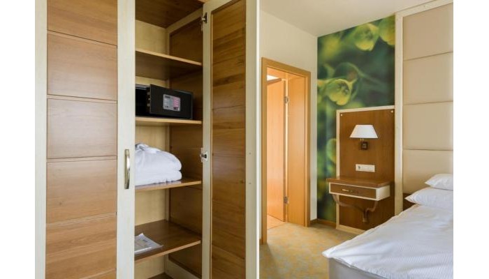 Hotel Sonennhof poza 4