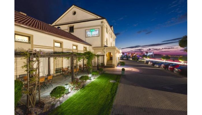 Hotel Sonennhof poza 0