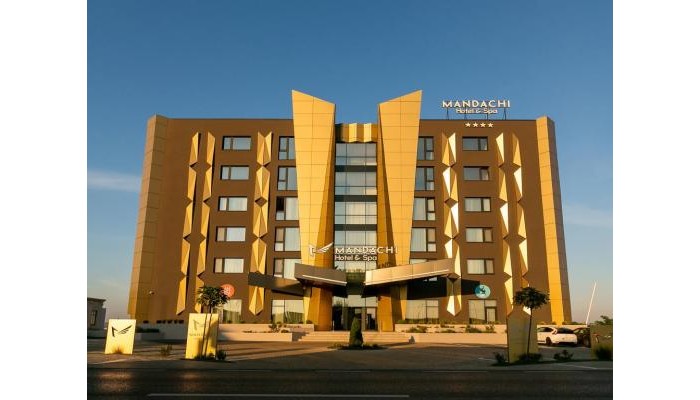 Poza pentru Mandachi Hotel And Spa 4*- 1125-1557150287 Mandachi Hotel And Spa 4*- poza 0