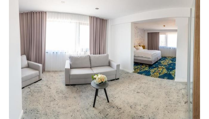 Poza pentru Mandachi Hotel And Spa 4*- 178-1557150289 Mandachi Hotel And Spa 4*- poza 15