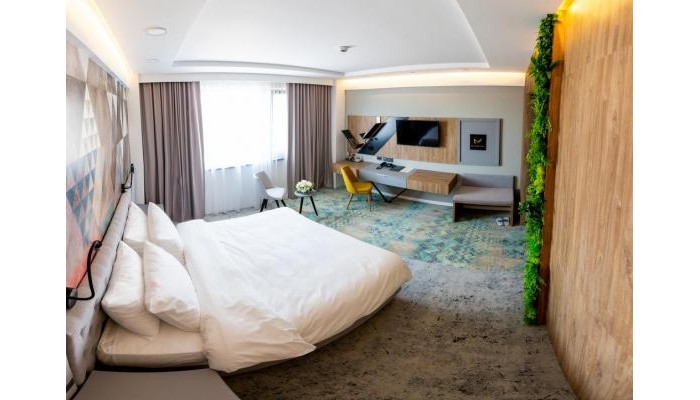 Poza pentru Mandachi Hotel And Spa 4*- 29-1557150289 Mandachi Hotel And Spa 4*- poza 17