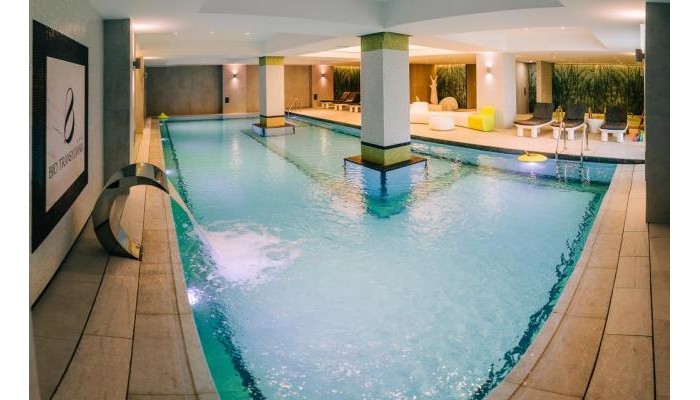 Poza pentru Mandachi Hotel And Spa 4*- 376-1557150288 Mandachi Hotel And Spa 4*- poza 10