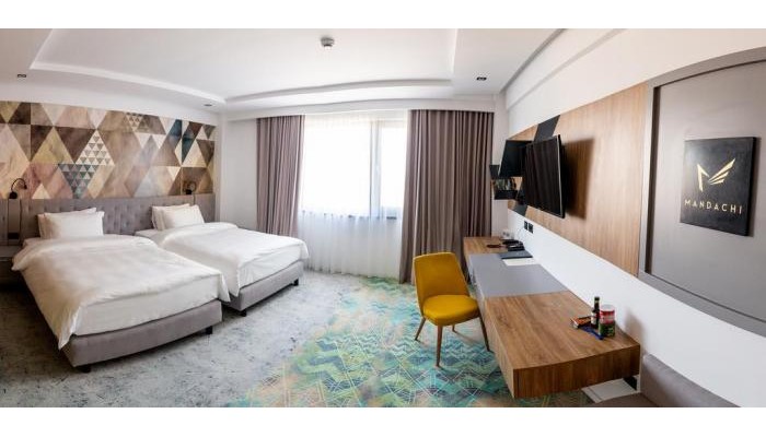 Poza pentru Mandachi Hotel And Spa 4*- 3969-1557150287 Mandachi Hotel And Spa 4*- poza 4