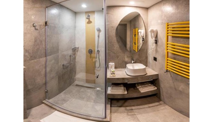 Poza pentru Mandachi Hotel And Spa 4*- 4293-1557150287 Mandachi Hotel And Spa 4*- poza 1