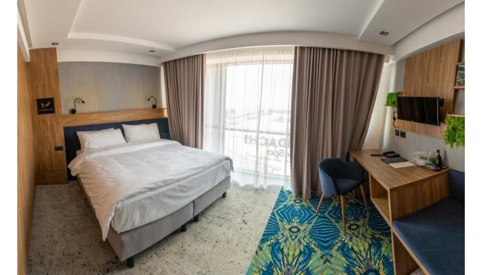 Poza pentru Mandachi Hotel And Spa 4*- 4324-1557150287 Mandachi Hotel And Spa 4*- poza 5