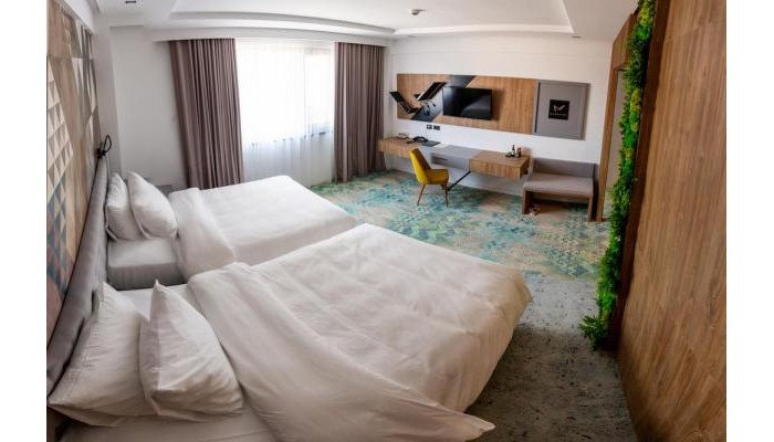 Poza pentru Mandachi Hotel And Spa 4*- 5018-1557150287 Mandachi Hotel And Spa 4*- poza 3