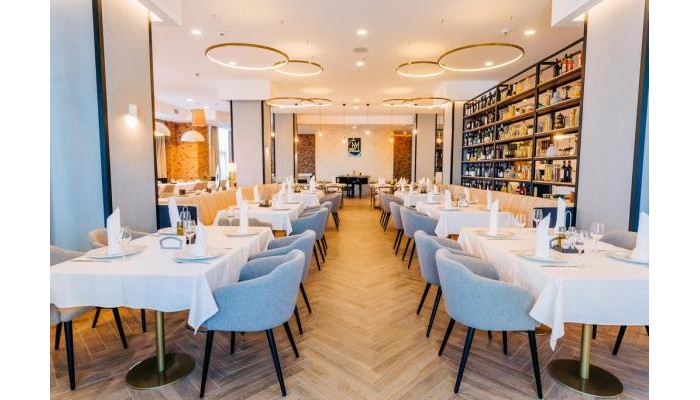Poza pentru Mandachi Hotel And Spa 4*- 6136-1557150288 Mandachi Hotel And Spa 4*- poza 7