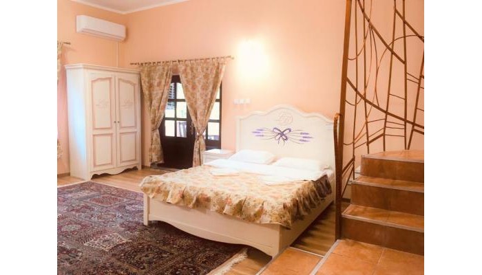 Pensiunea Leaganul Bucovinei*** poza 1