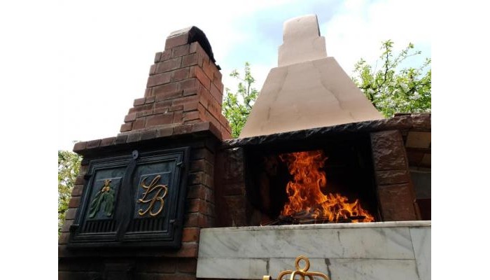 Pensiunea Leaganul Bucovinei*** poza 4