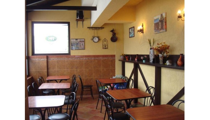 Pensiunea Marc poza 1