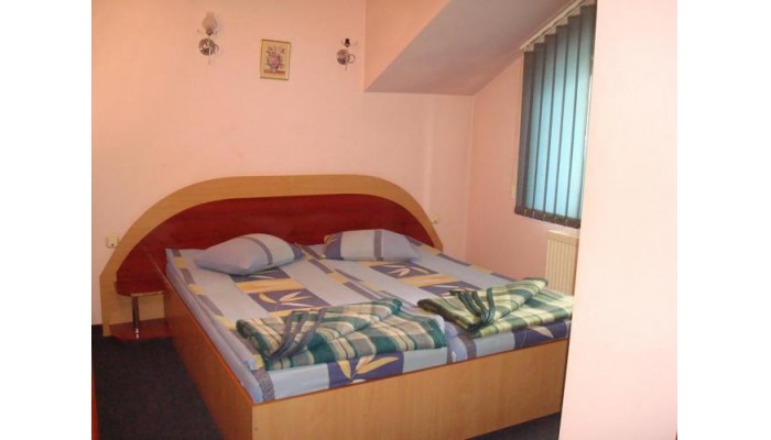 Pensiunea Marc poza 4