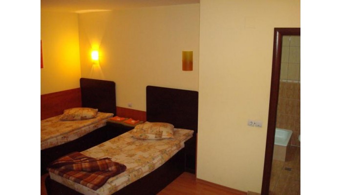 Pensiunea Marc poza 3