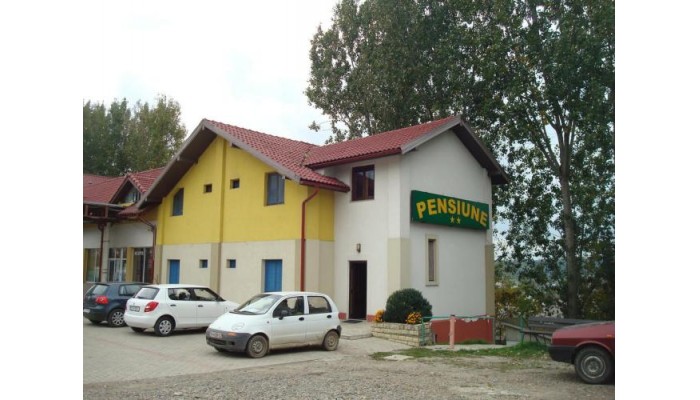 Pensiunea Marc poza 0