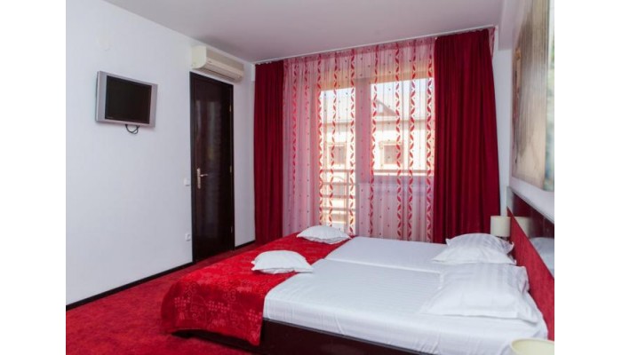 Pensiunea Santa Fe poza 7