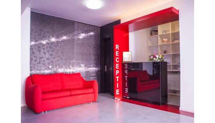 Pensiunea Santa Fe poza 3