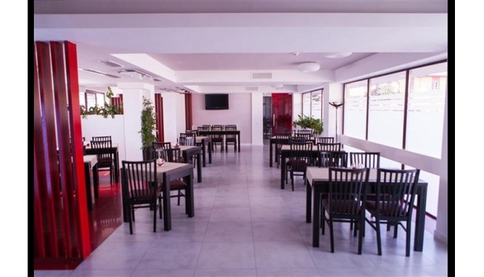 Pensiunea Santa Fe poza 10