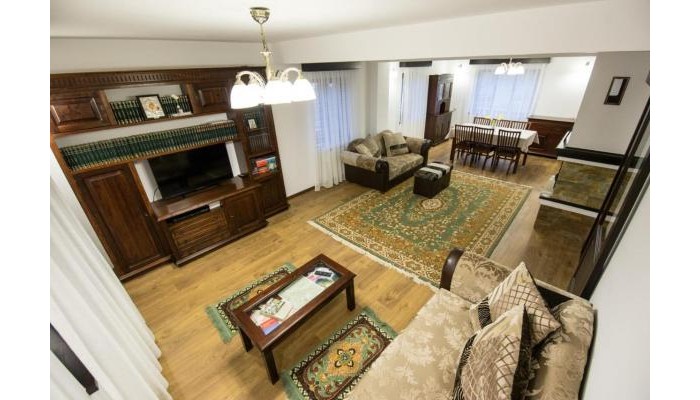 Pensiunea Tara Fagilor poza 4