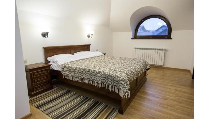 Pensiunea Tara Fagilor poza 6