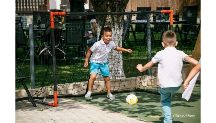 Pensiunea Tara Fagilor poza 9