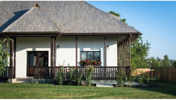 Pensiunea Tara Fagilor poza 0