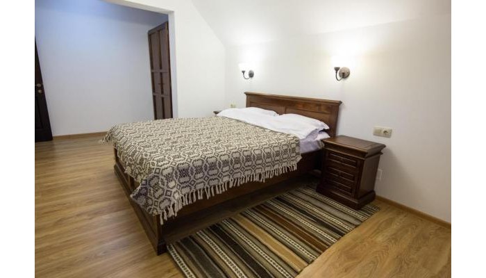 Pensiunea Tara Fagilor poza 5