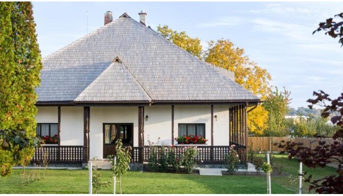 Pensiunea Tara Fagilor poza 1