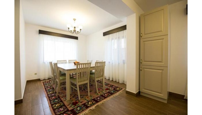 Pensiunea Tara Fagilor poza 3