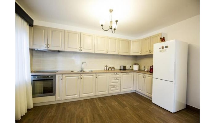 Pensiunea Tara Fagilor poza 2