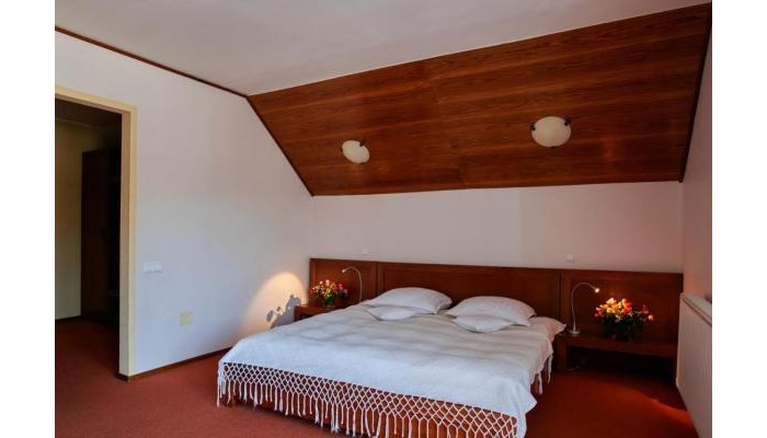 Complex Turistic Bucovina poza 3