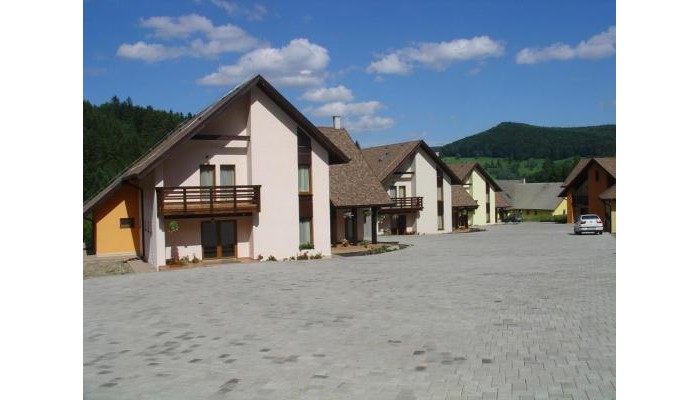 Complex Turistic Bucovina poza 2