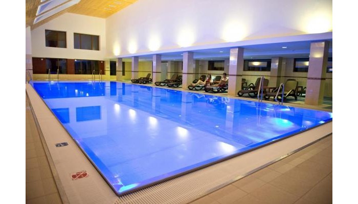 Complex Turistic Bucovina poza 10