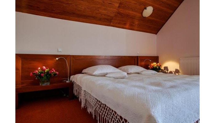 Complex Turistic Bucovina poza 4