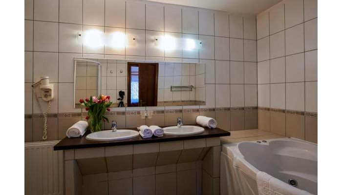 Complex Turistic Bucovina poza 5