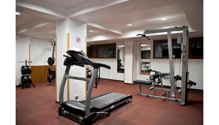 Complex Turistic Bucovina poza 14