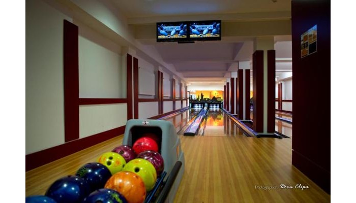 Complex Turistic Bucovina poza 11