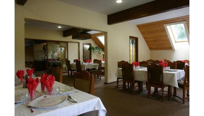 Complex Turistic Bucovina poza 8