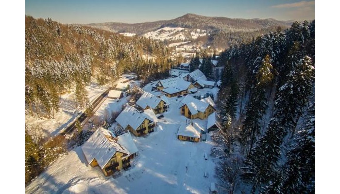 Complex Turistic Bucovina poza 0