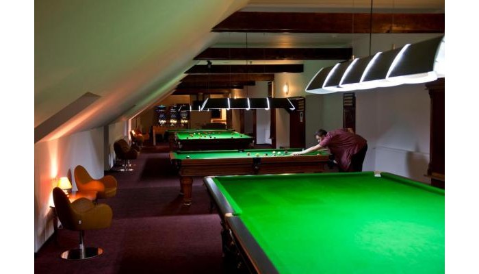 Complex Turistic Bucovina poza 12