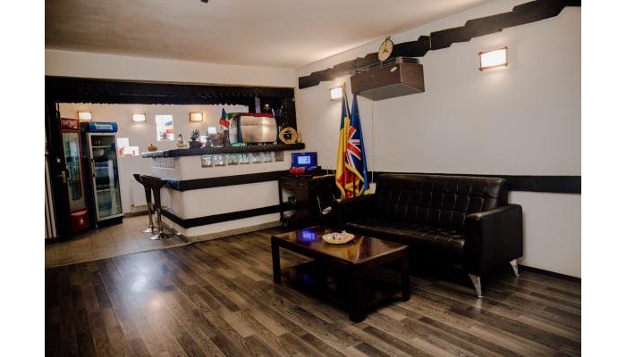 Hotel Casa Octavian poza 12